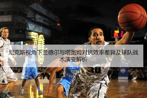 尼克斯视角下兰德尔与塔图姆对抗效率差异及球队战术演变解析