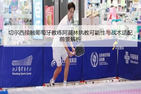 切尔西接触葡萄牙教练阿莫林执教可能性与战术适配前景解析